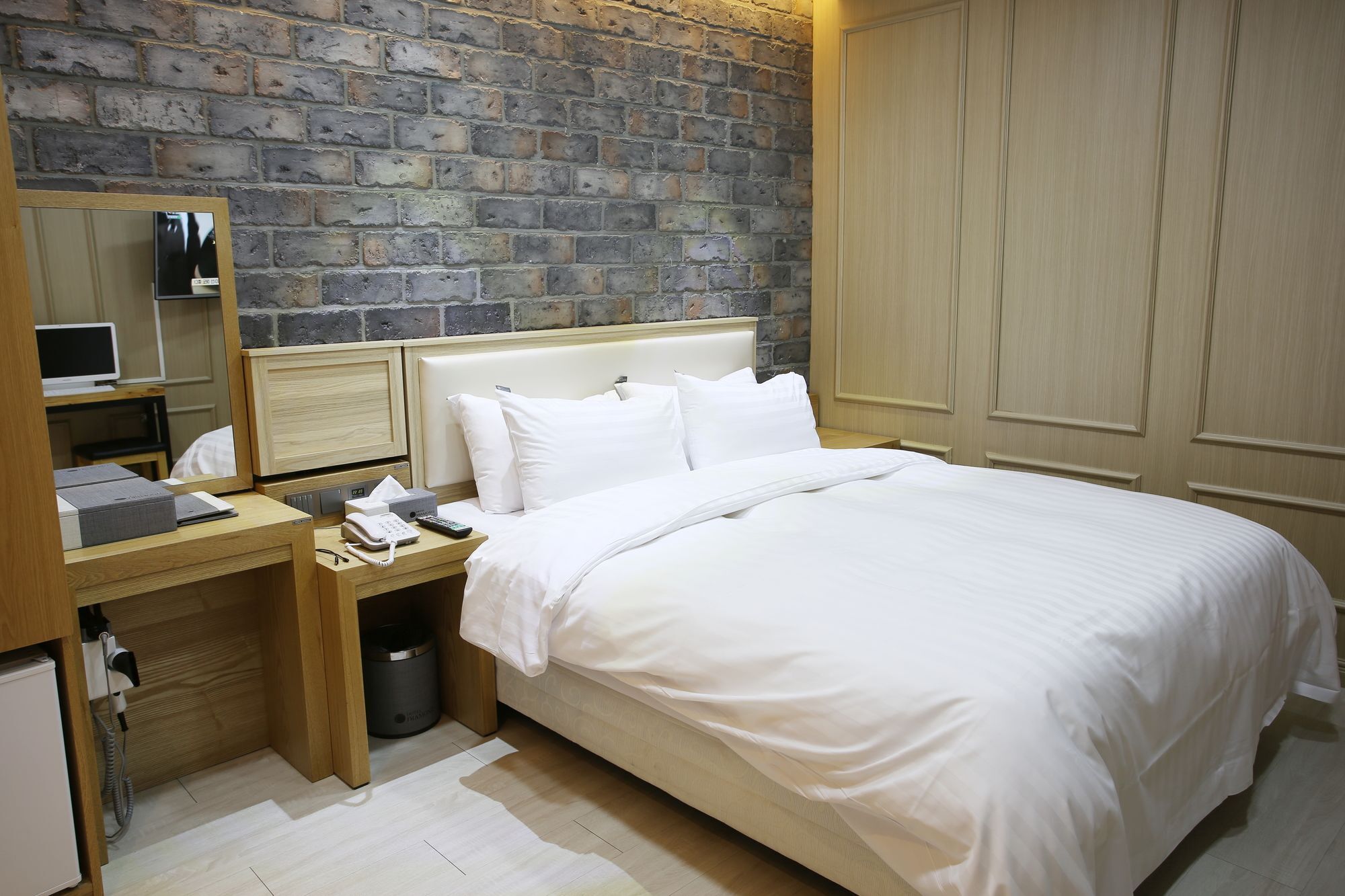 Diamond Tourist Hotel Incheon Exterior photo